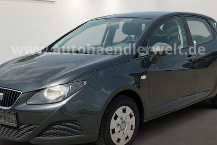 Seat Ibiza 241.644 km 1.699 &euro; Brehna 06796