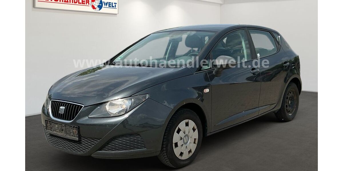 Seat Ibiza 241.644 km 1.699 &euro; Brehna 06796