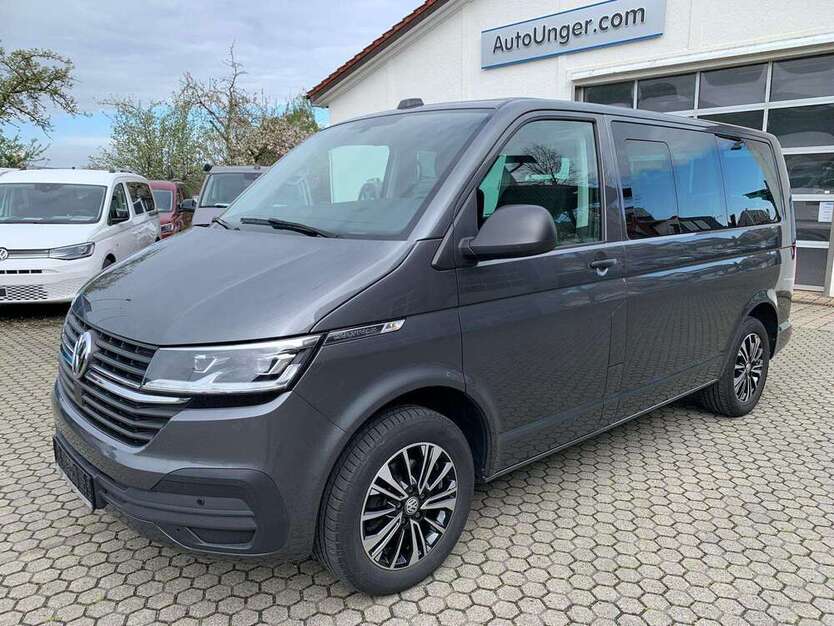 T6.1 Multivan