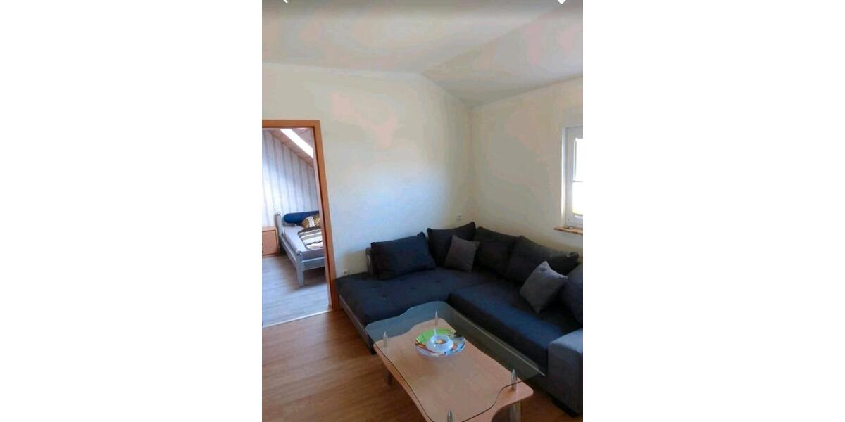 Etagenwohnung Hille - 2 Zimmer, 24 m&sup2;, 410&euro; | Angebot:26308353