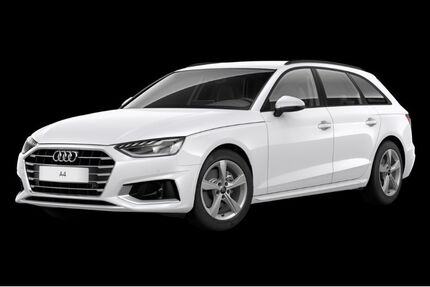 Audi A4 75.000 km 20.880 € Michelstadt 64720