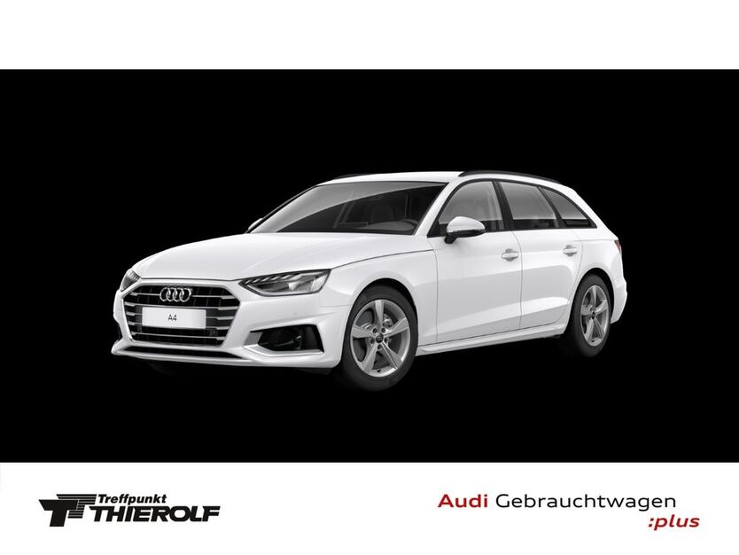 Audi A4 75.000 km 20.880 € Michelstadt 64720