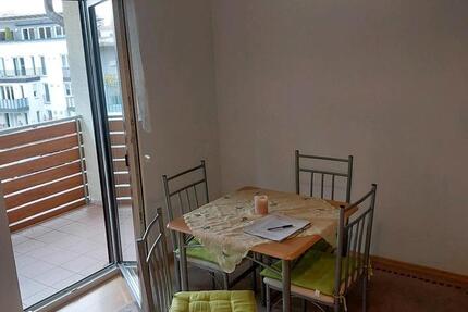 2-Zimmer-Wohnung am Leoheim in Bad Aibling 2 zimmer