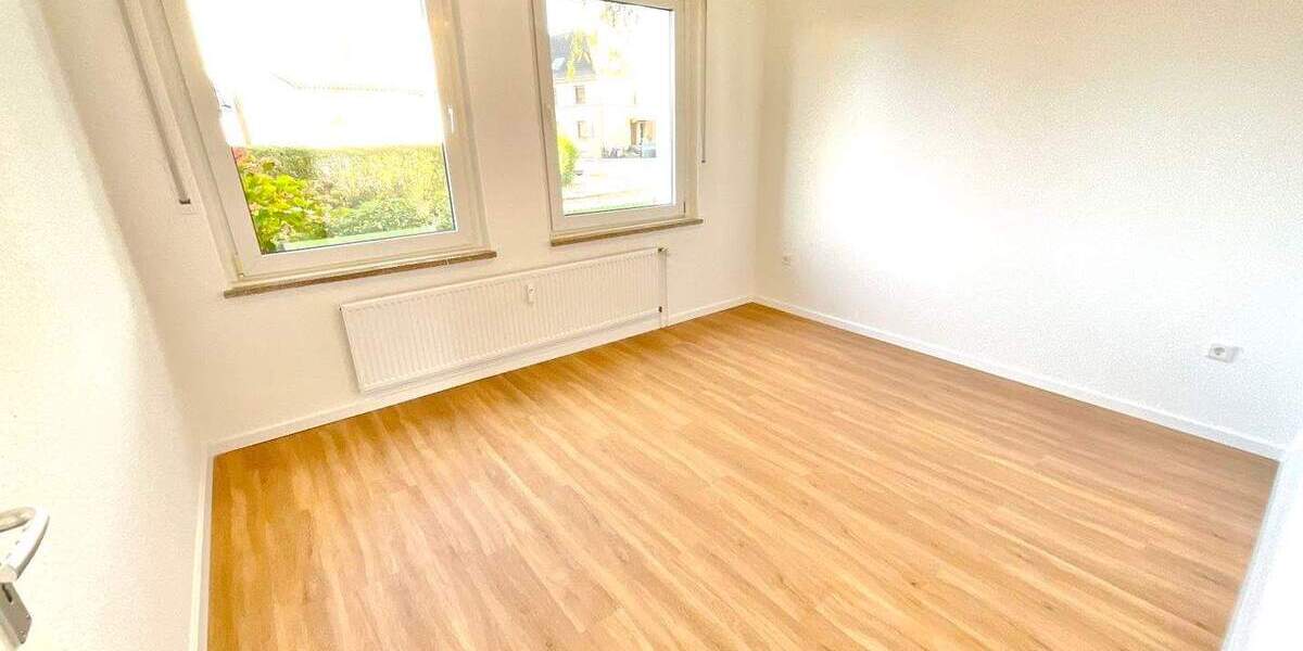 Etagenwohnung Recklinghausen Röllinghausen - 2 Zimmer, 35 m&sup2;, 335&euro; | Angebot:23999900