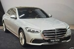 Mercedes-Benz S 580 18.000 km 90.000 € Hamburg 20038