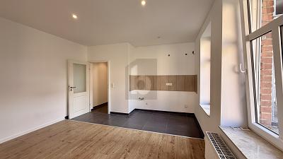 HOCHWERTIG SANIERT IN CITYLAGE MIT TERRASSE - Wohnung Erfurt Johannesplatz | Angebot:27286618