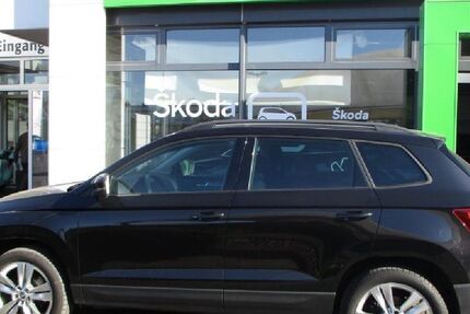 Skoda Karoq 72.300 km 23.900 &euro; Kevelaer 47623