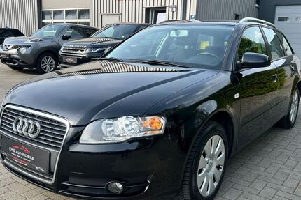 Audi A4 223.000 km 4.490 &euro; Greven 48268