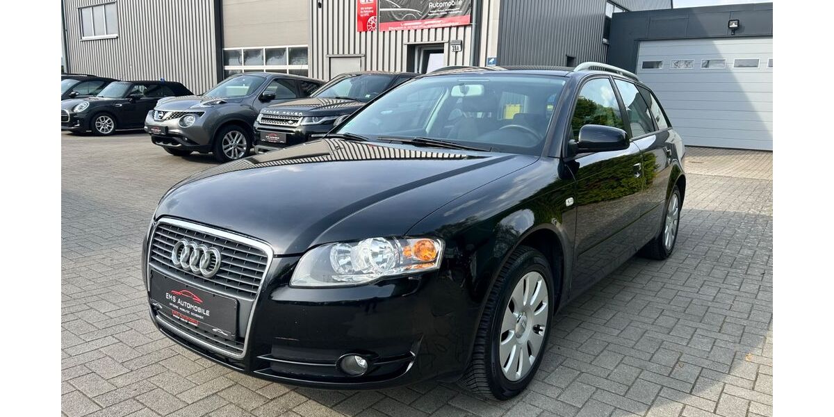 Audi A4 223.000 km 4.490 &euro; Greven 48268