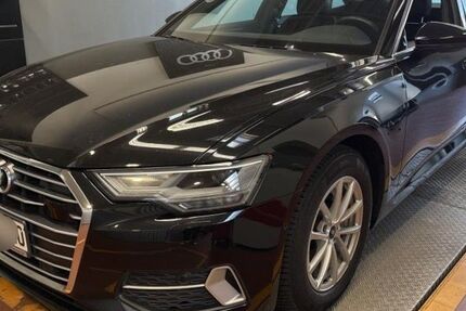 Audi A6 54.026 km 37.969 &euro; Gera 07546