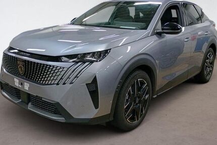 Peugeot 3008 25.859 km 25.280 &euro; Rüsselsheim 65428