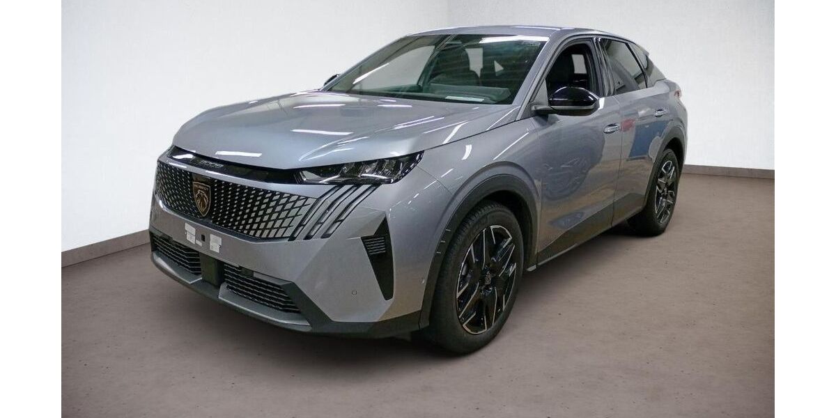 Peugeot 3008 25.859 km 25.280 &euro; Rüsselsheim 65428