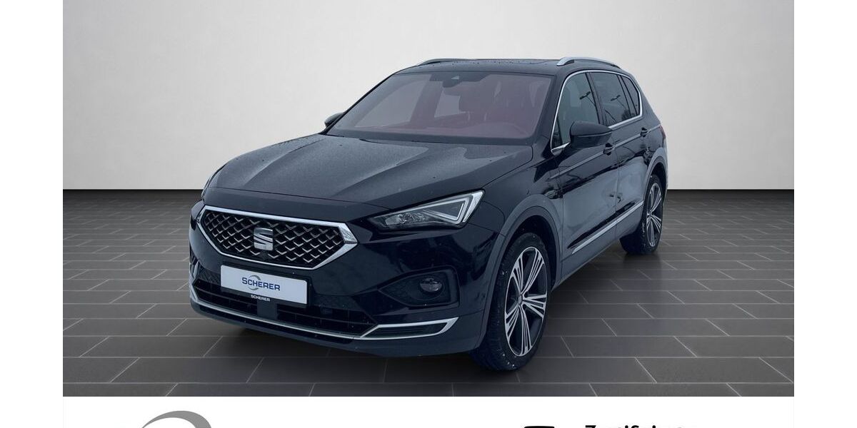 Seat Tarraco 86.942 km 31.780 &euro; Mainz 55129