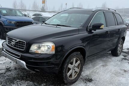 Volvo XC90 224.000 km 10.790 &euro; Hutthurm 94116