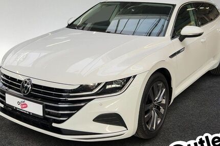 VW Arteon 102.326 km 20.992 &euro; Mannheim 68309