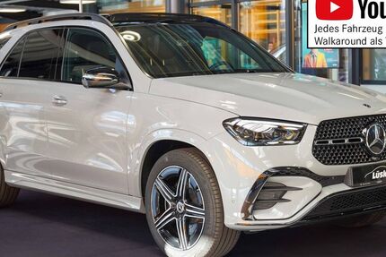 Mercedes-Benz GLE 350 10.500 km 89.900 &euro; Cloppenburg 49661