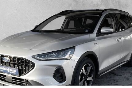 Ford Focus 19.295 km 26.890 &euro; Bielefeld 33609