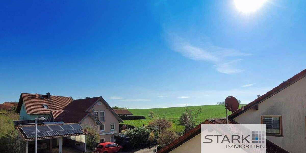 Wohlfühlen mit Weitblick - Modernes Familienhaus mit ELW, Garten und Top-Energietechnik! 7 zimmer