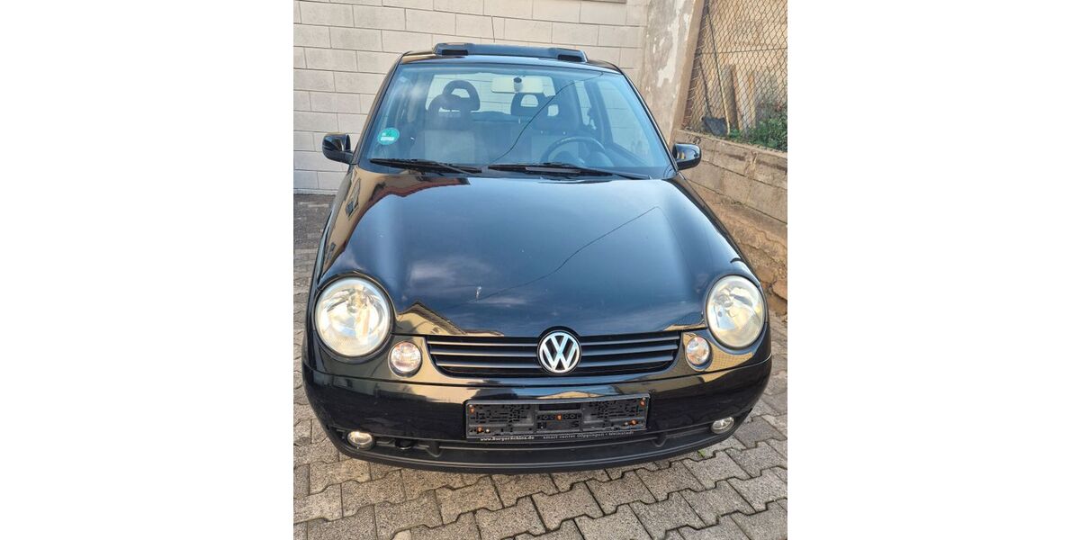VW Lupo 184.749 km 1.199 &euro; Nentershausen 56412
