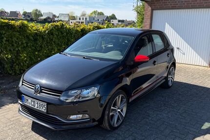 VW Polo 113.000 km 8.950 &euro; Heinsberg 52525