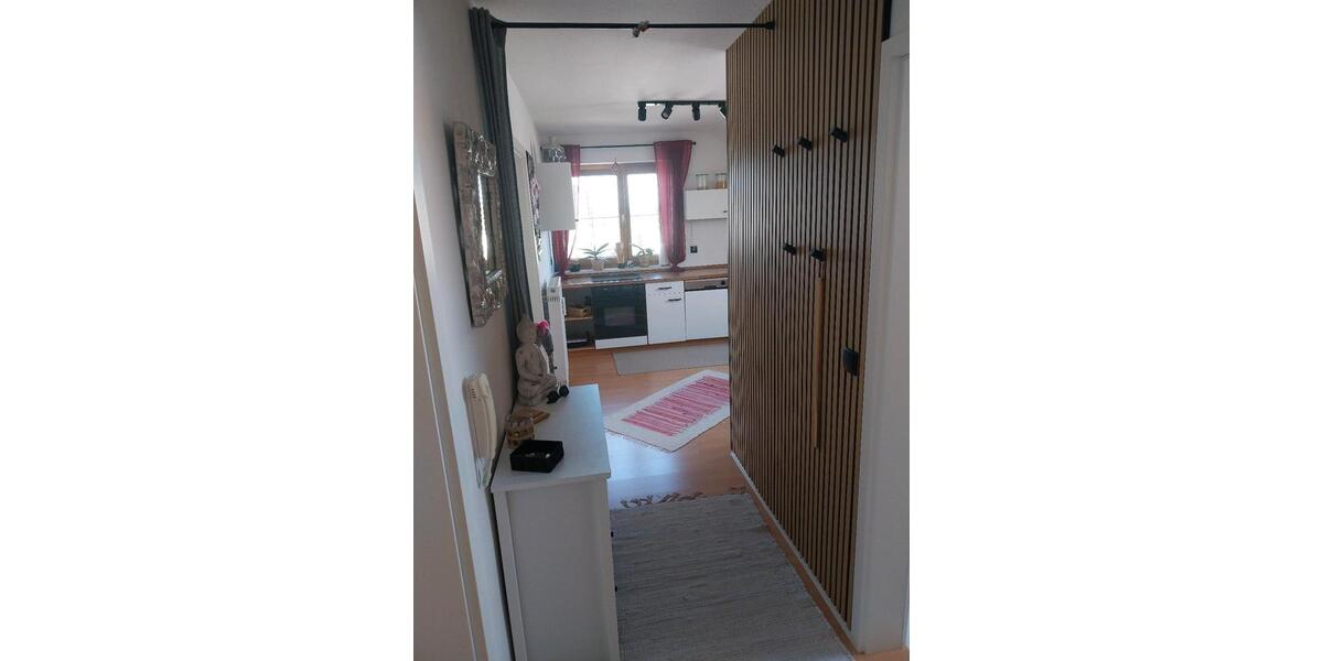 Dachgeschoßwohnung Salzweg - 2 Zimmer, 50 m&sup2;, 149.000&euro; | Angebot:27222431