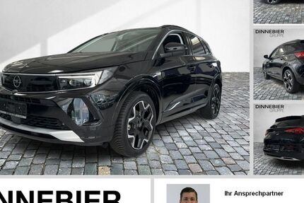 Opel Grandland (X) 23.613 km 25.449 &euro; Berlin 12681