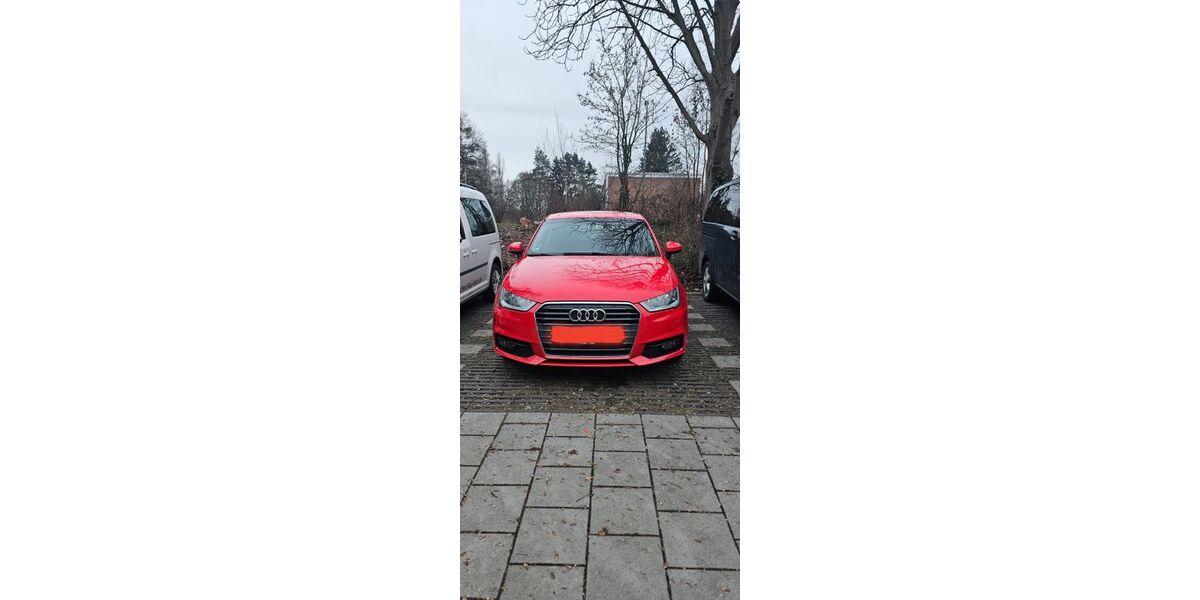 Audi A1 121.000 km 12.000 &euro; Göttingen 37077