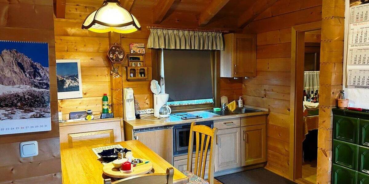 Einfamilienhaus Eisfeld Hinterrod - 4 Zimmer, 100 m&sup2;, 259.000&euro; | Angebot:25729005