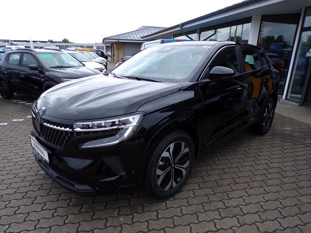 Renault Austral 10.000 km 31.990 &euro; Brandenburg a.d. Havel 14772