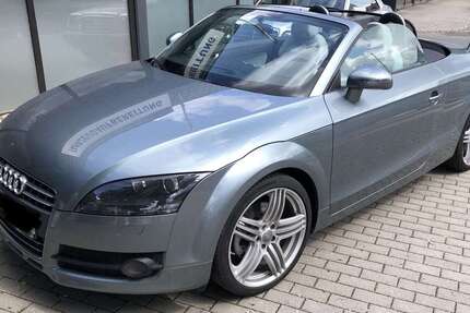 Audi TT 118.000 km 15.000 &euro; Grünwalder Forst 82031