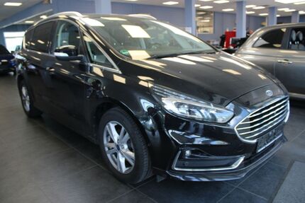 Ford S-Max 99.970 km 21.980 &euro; Euskirchen 53881