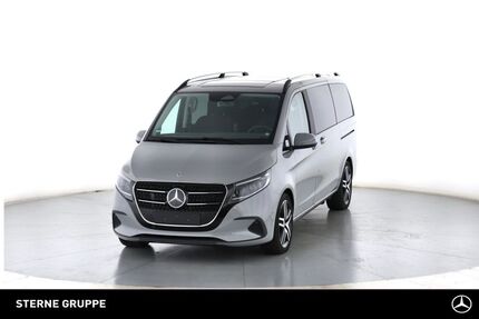 Mercedes-Benz V 250 17.243 km 65.850 &euro; Neu-Ulm 89231