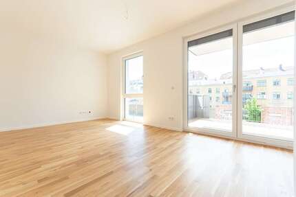 Wohnung zum Mieten in Leipzig 652 € 39.44 m²