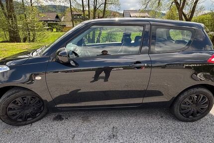 Suzuki Swift 112.600 km 4.800 &euro; Eslohe 59889