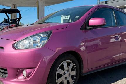 Mitsubishi Space Star 107.352 km 4.490 &euro; Sontra 36205