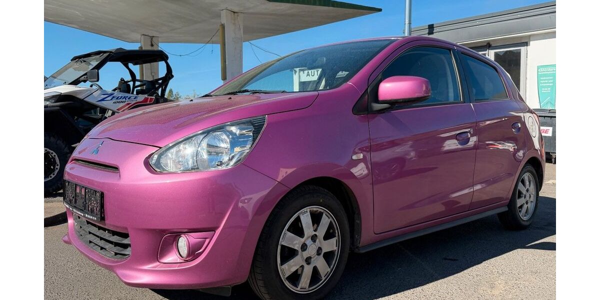 Mitsubishi Space Star 107.352 km 4.490 &euro; Sontra 36205
