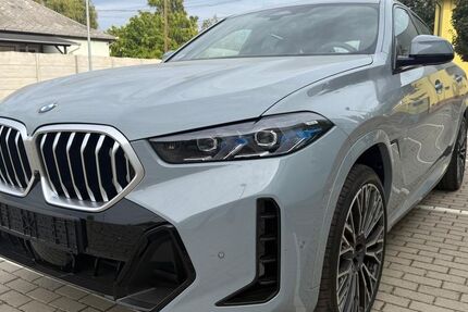 BMW X6 1.593 km 88.490 &euro; Trostberg 83308
