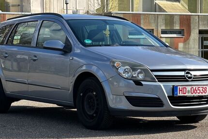 Opel Astra 173.114 km 790 &euro; Wiesloch 69168
