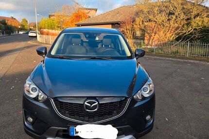 Mazda CX-5 124.232 km 9.990 € Marktbreit 97340