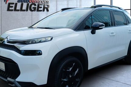 Citroen C3 Aircross 17.284 km 21.490 &euro; Oettersdorf 07907