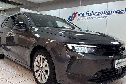 Opel Astra 66.000 km 16.988 &euro; Rheinbach 53359