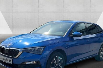 Skoda Scala 53.900 km 16.480 € Enge-Sande 25917