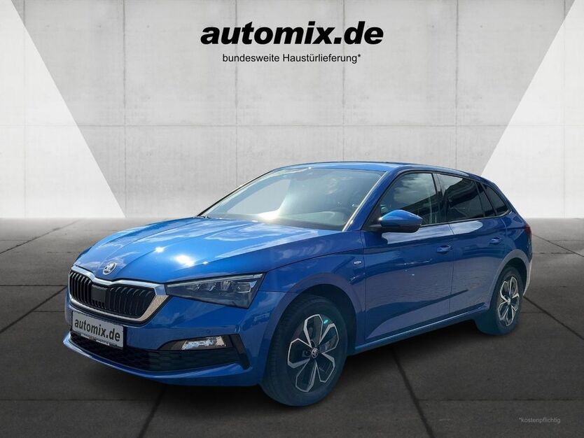 Skoda Scala 53.900 km 16.480 € Enge-Sande 25917