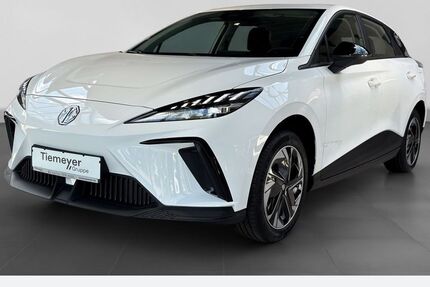 MG 4 4.900 km 20.880 &euro; Hemer 58675