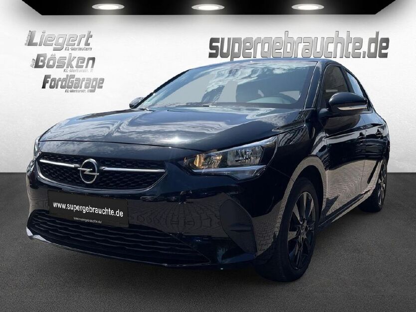Opel Corsa 61.250 km 13.900 € Kaiserslautern 67663