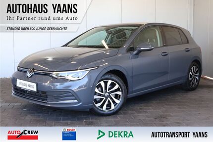 VW Golf 59.950 km 21.979 &euro; Pinneberg 25421