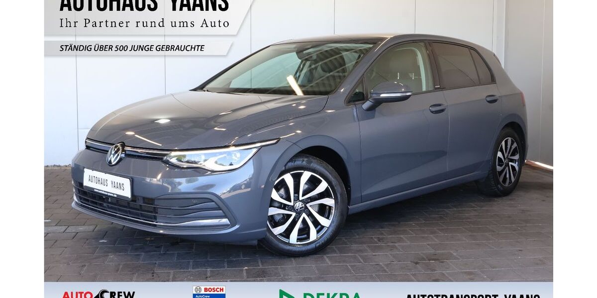 VW Golf 59.950 km 21.979 &euro; Pinneberg 25421