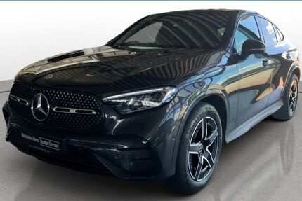 Mercedes-Benz GLC 220 13.178 km 57.850 &euro; Cham 93413