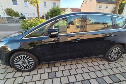 Ford S-Max 187.920 km 15.500 &euro; Ludwigshafen 67071