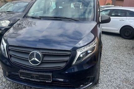 Mercedes-Benz Vito 409.500 km 19.999 € Welver 59514